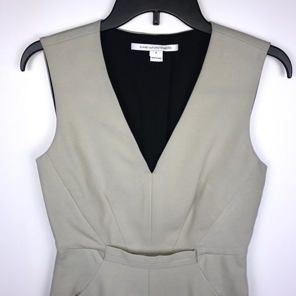 Diane von Furstenberg Alois Dress - Picture 3 of 8